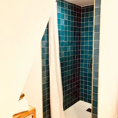 Loft Sur Le Vieux Port Appartement Marseille