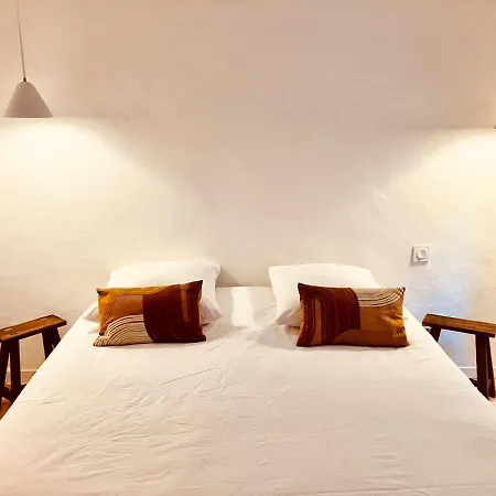 Loft Sur Le Vieux Port *