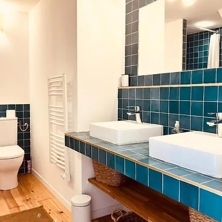 Loft Sur Le Vieux Port *