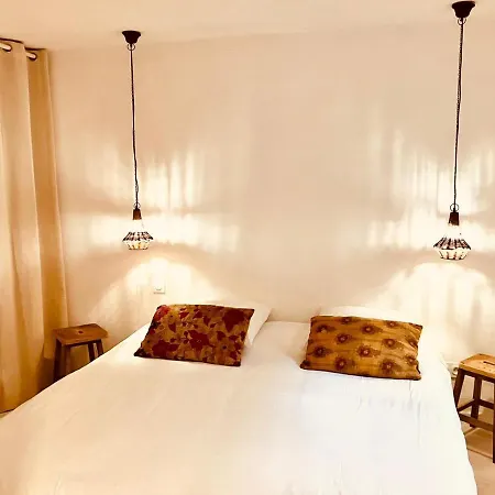 Loft Sur Le Vieux Port * Marseille