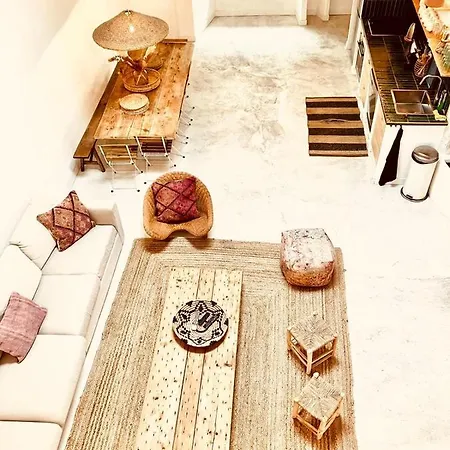 Loft Sur Le Vieux Port Appartement *