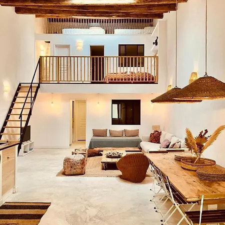 Loft Sur Le Vieux Port Apartment