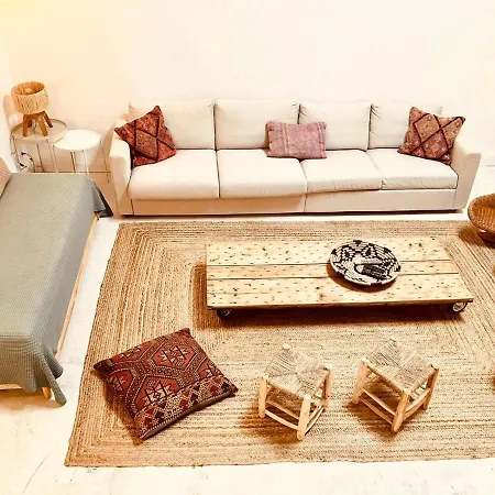 Apartment Loft Sur Le Vieux Port *