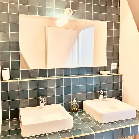 Loft Sur Le Vieux Port