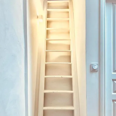 Loft Sur Le Vieux Port *