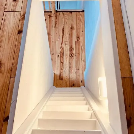 Loft Sur Le Vieux Port Apartment