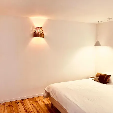 Loft Sur Le Vieux Port Marseille