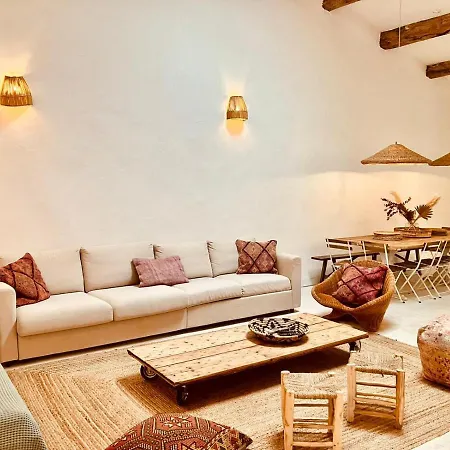 Loft Sur Le Vieux Port Apartment *