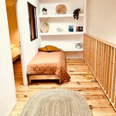Loft Sur Le Vieux Port * Marseille