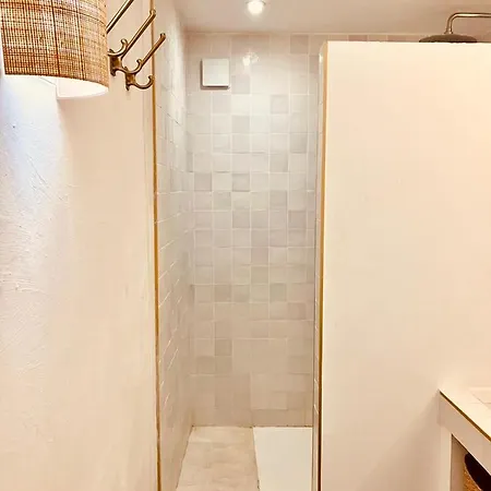 Loft Sur Le Vieux Port Marseille