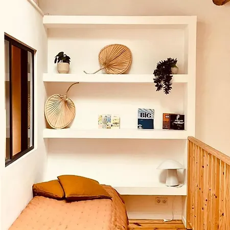 Loft Sur Le Vieux Port Apartment